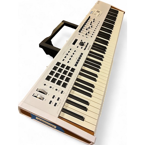 Used Arturia Keylab MKII 88 Key MIDI Controller