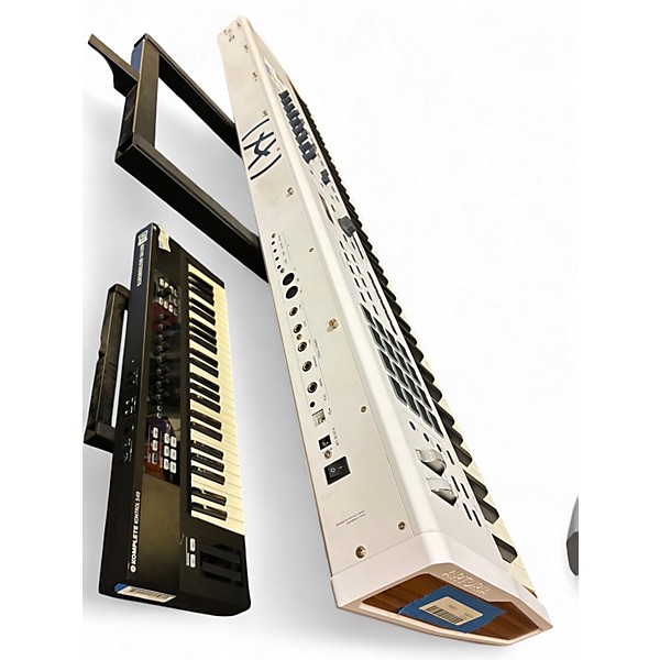 Used Arturia Keylab MKII 88 Key MIDI Controller