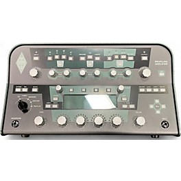 Used Kemper Profiling Amplifier Non Powered Solid State Guitar Amp Head