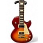 Used Gibson Les Paul Studio Heritage Cherry Sunburst Solid Body Electric Guitar thumbnail