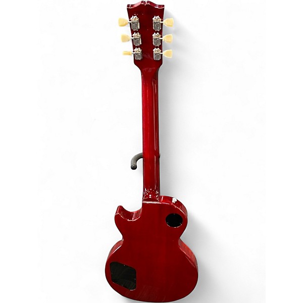 Used Gibson Les Paul Studio Heritage Cherry Sunburst Solid Body Electric Guitar