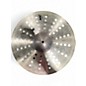 Used SABIAN 16in AAX Aero Crash Cymbal