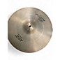 Used Zildjian 14in New Beat Hi Hat Pair Cymbal