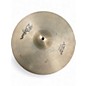 Used Zildjian 14in New Beat Hi Hat Pair Cymbal