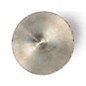 Used Zildjian 14in New Beat Hi Hat Pair Cymbal