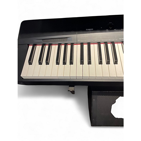 Used Casio PX160 Digital Piano