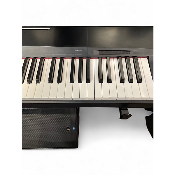 Used Casio PX160 Digital Piano