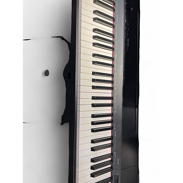 Used Casio PX160 Digital Piano