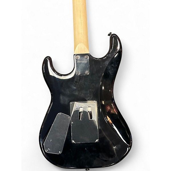 Used 2021 Kramer baretta CUSTOM Snakeskin Solid Body Electric Guitar