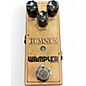 Used Wampler Tumnus Mini Overdrive Effect Pedal thumbnail
