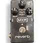 Used MXR M300 REVERB Effect Pedal thumbnail