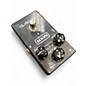 Used MXR M300 REVERB Effect Pedal