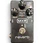 Used MXR M300 REVERB Effect Pedal