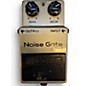 Vintage 1980s BOSS NF1 Noise Gate Effect Pedal thumbnail