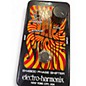 Used Electro-Harmonix Small Stone Phase Shifter Effect Pedal thumbnail