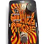 Used Electro-Harmonix Small Stone Phase Shifter Effect Pedal