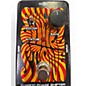Used Electro-Harmonix Small Stone Phase Shifter Effect Pedal