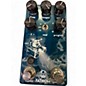 Used Walrus Audio Fathom Reverb Effect Pedal thumbnail