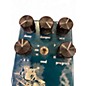 Used Walrus Audio Fathom Reverb Effect Pedal