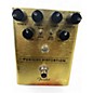 Used Fender PUGILIST DISTORTION Effect Pedal thumbnail