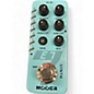 Used Mooer e7 synth Effect Pedal thumbnail