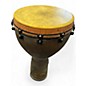 Used Remo MONDO Djembe