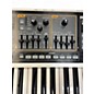 Used Roland Gaia SH01 37 Key Synthesizer