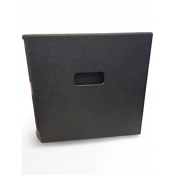 Used Harbinger VS12 Powered Subwoofer