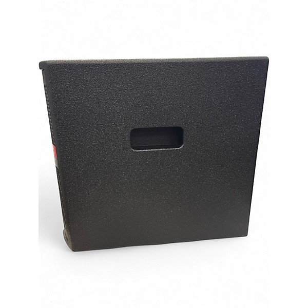 Used Harbinger VS12 Powered Subwoofer