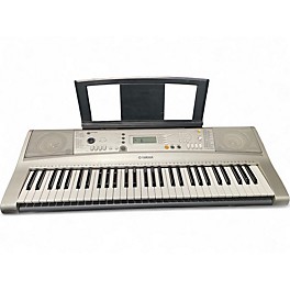 Used Yamaha PSRE313 Portable Keyboard