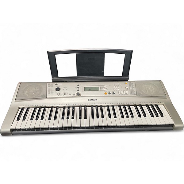 Used Yamaha PSRE313 Portable Keyboard