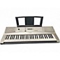 Used Yamaha PSRE313 Portable Keyboard thumbnail
