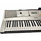 Used Yamaha PSRE313 Portable Keyboard