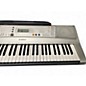 Used Yamaha PSRE313 Portable Keyboard
