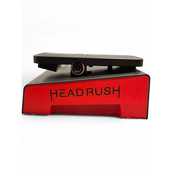 Used HeadRush MX5 Effect Processor