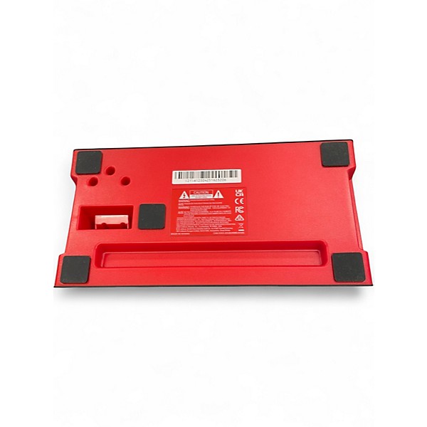 Used HeadRush MX5 Effect Processor