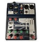 Used Soundcraft NOTEPAD-5 Unpowered Mixer thumbnail