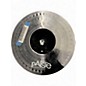 Used Paiste 12in PSTX DJs 45 Ride Cymbal
