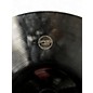Used Paiste 12in PSTX DJs 45 Ride Cymbal
