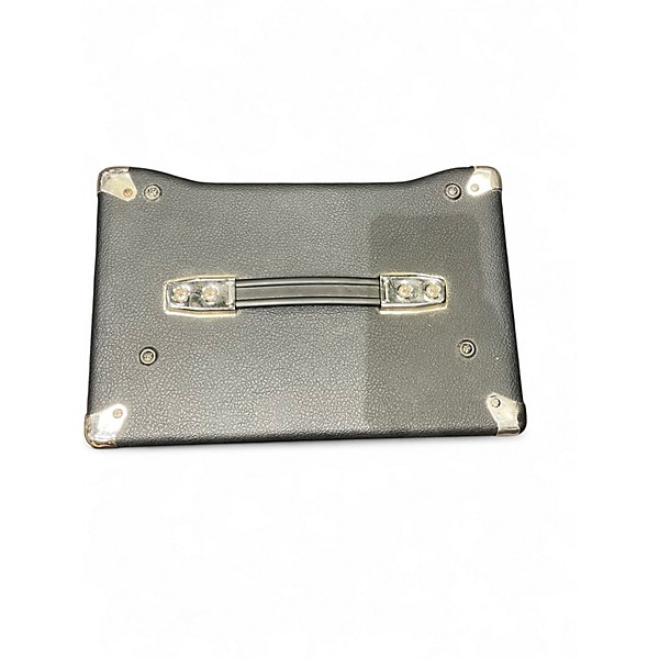 Used Fender Rumble 15 15W 1X8 Bass Combo Amp