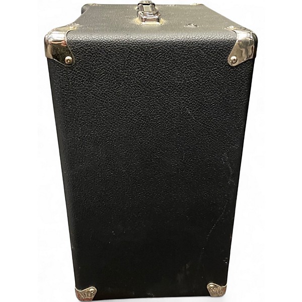 Used Fender Rumble 15 15W 1X8 Bass Combo Amp