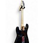 Used Focus By Kramer 111 s Black Solid Body Electric Guitar