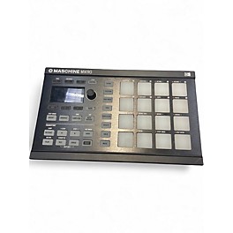 Used Maschine MIKRO MK2 MIDI Interface
