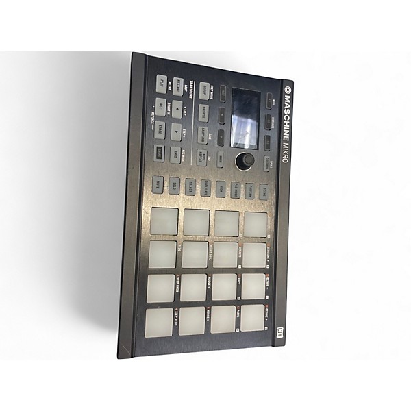 Used Maschine MIKRO MK2 MIDI Interface