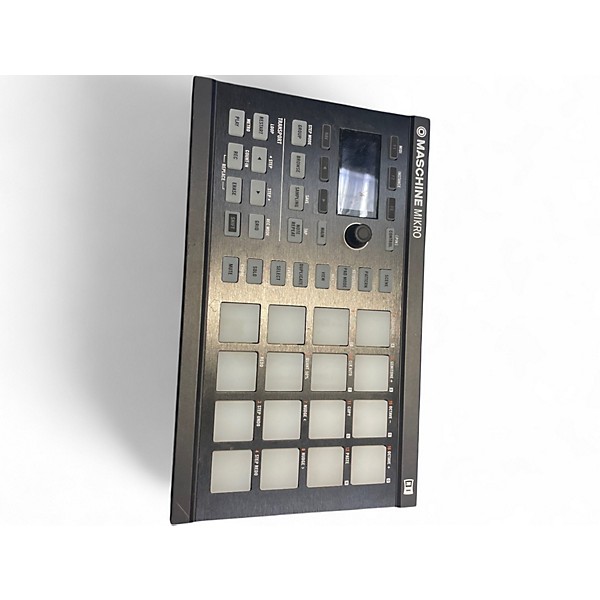 Used Maschine MIKRO MK2 MIDI Interface