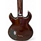 Used Schecter Guitar Research S-1 ELITE 3 Tone Sunburst Solid Body Electric Guitar