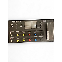 Used HeadRush Eleven HD Expanded Effect Processor