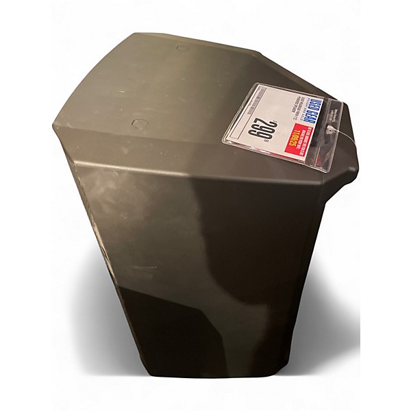 Used HeadRush FRFR-112 Powered Speaker