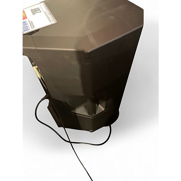 Used HeadRush FRFR-112 Powered Speaker