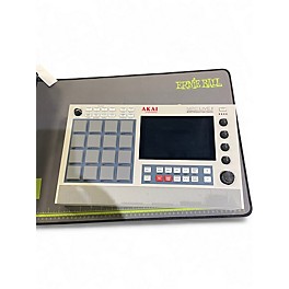 Used Akai Professional mpc live ii retro edition Drum Machine